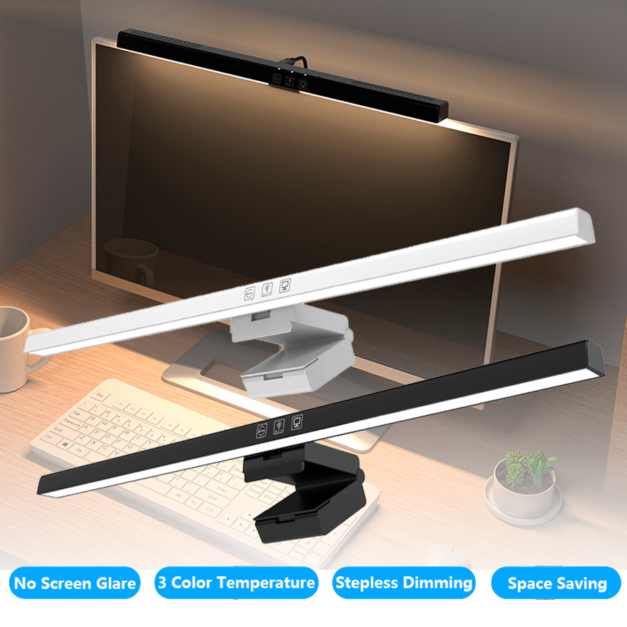 Home Cinema Led - โคมไฟ LED สำหรับหน้าจอคอมพิวเตอร์ ขนาด 50 ซม.
