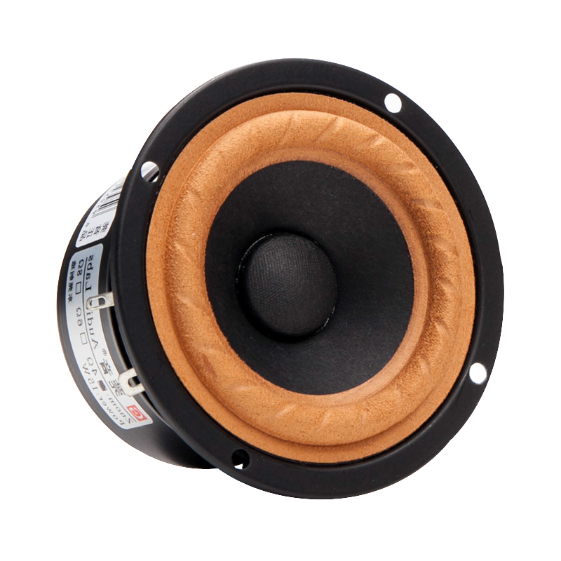Home Cinema Gadgets - ลำโพงฟูลเรนจ์ 3 นิ้ว ยี่ห้อ Audio Labs
