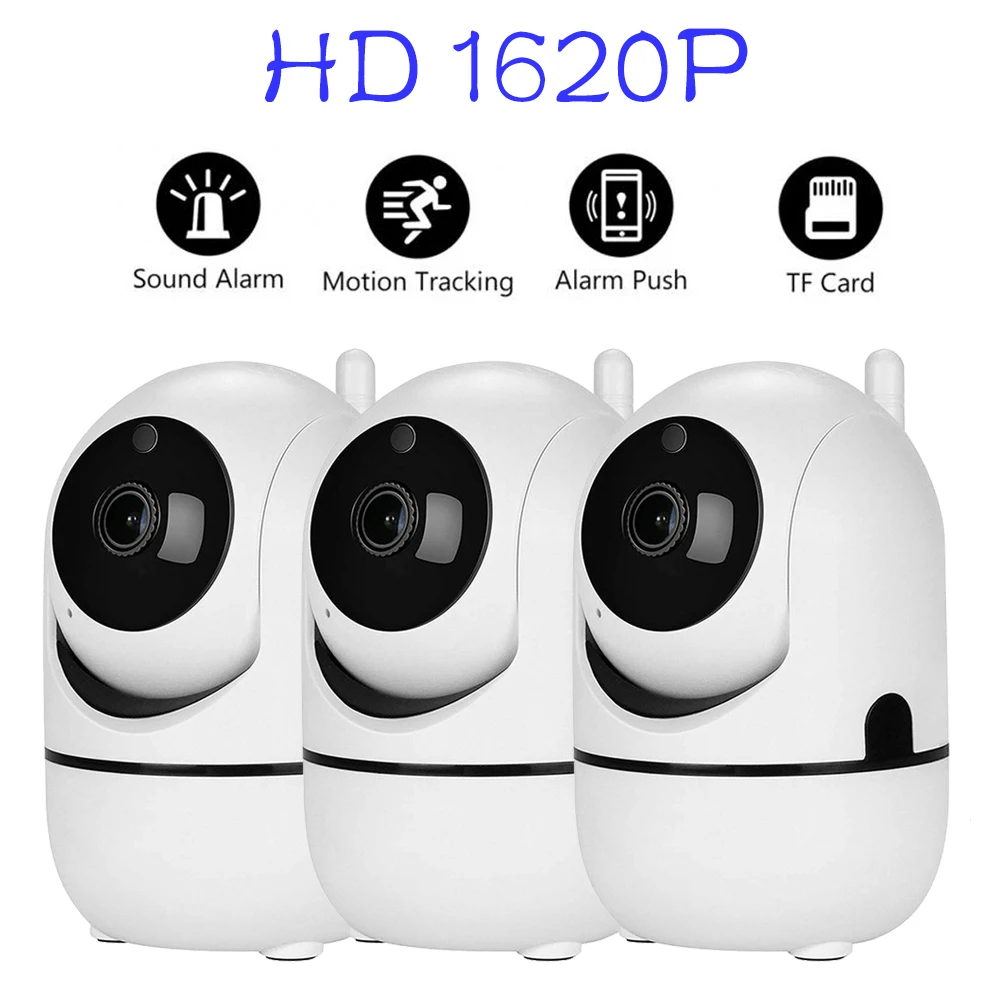 Home Cinema Sony - 1620P IP WiFi กล้อง YCC365 PLUS