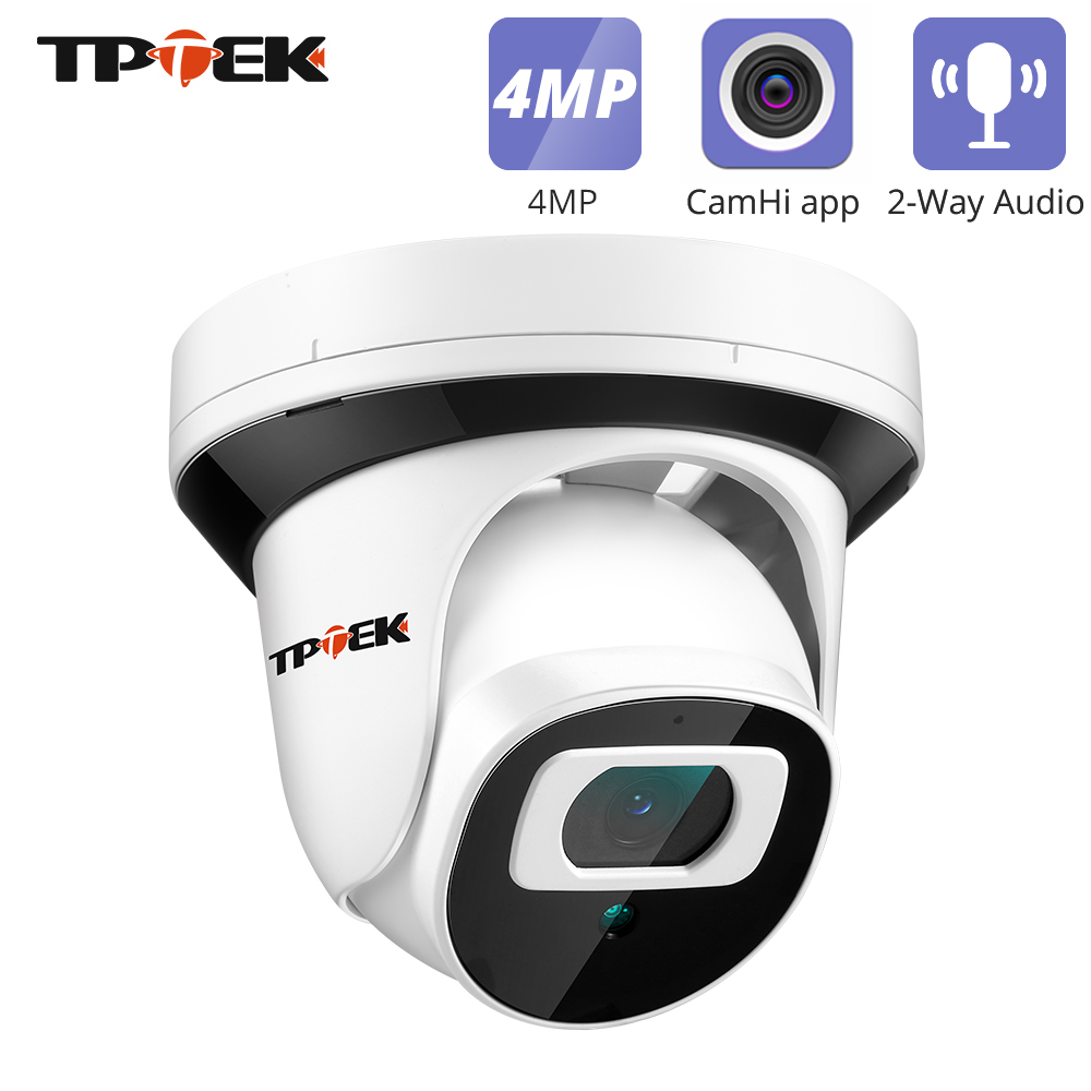 Home Cinema Sony - 4MP IP Wifi กล้อง Wi-Fi 2MP
