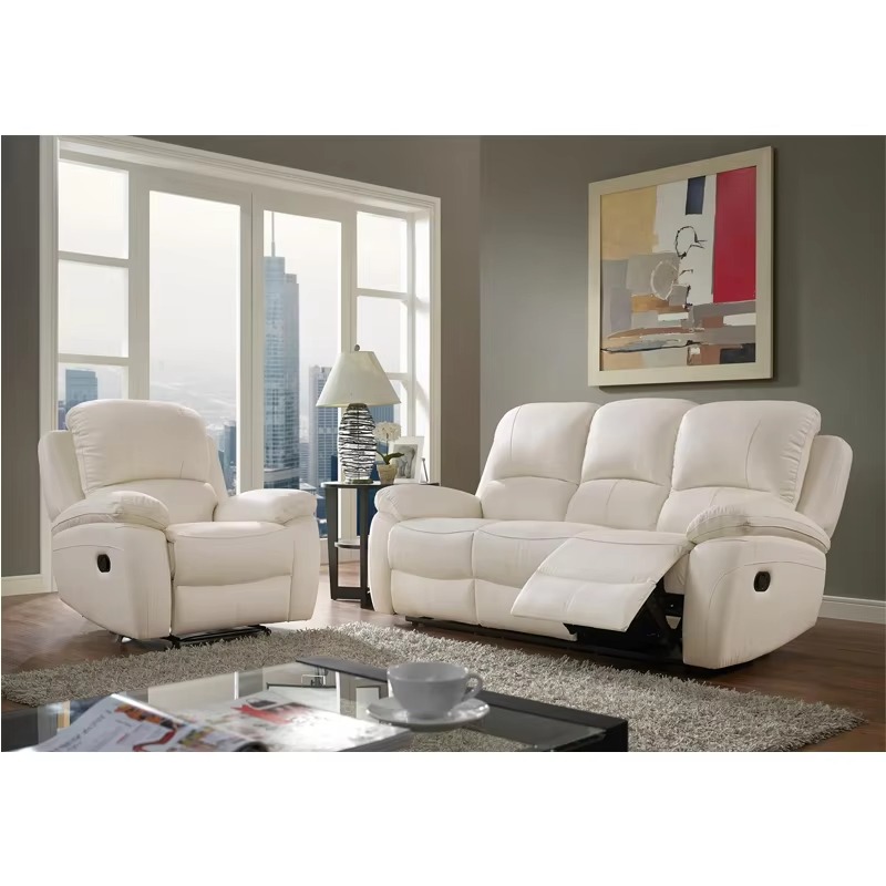 โซฟาปรับเอนไฟฟ้าทันสมัยสำหรับโ - Home Cinema Recliners บทวิจารณ์และราคา