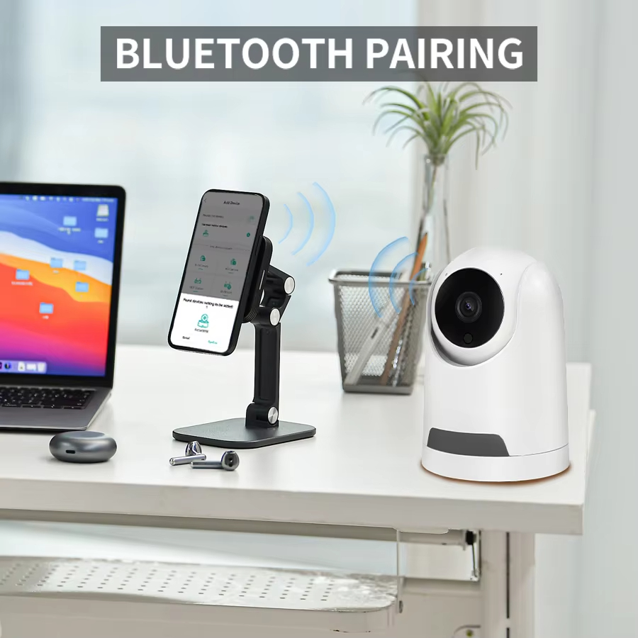 กล้องวงจรปิด 4MP PTZ สำหรับเด็ - Home Cinema Sony บทวิจารณ์และราคา