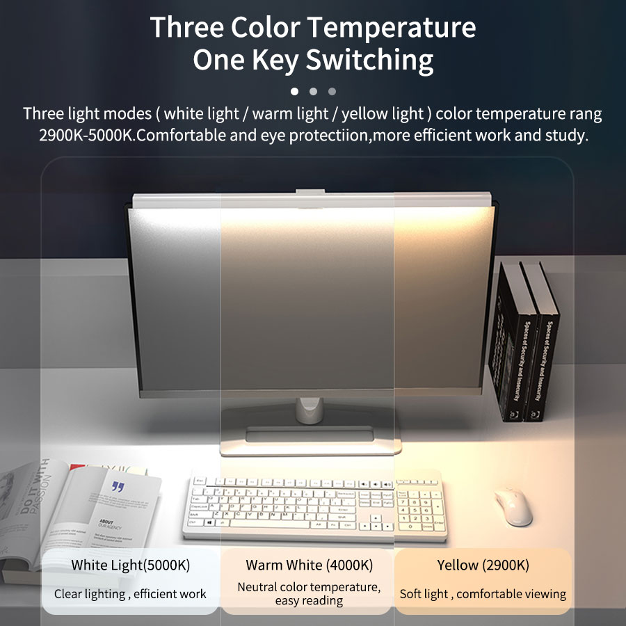 50 ซม.จอคอมพิวเตอร์ Light Bar  - Home Cinema Led บทวิจารณ์และราคา