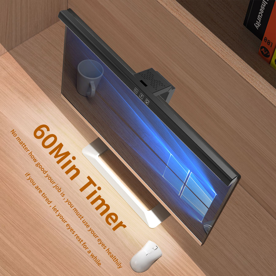50 ซม.จอคอมพิวเตอร์ Light Bar  - Home Cinema Led บทวิจารณ์และราคา