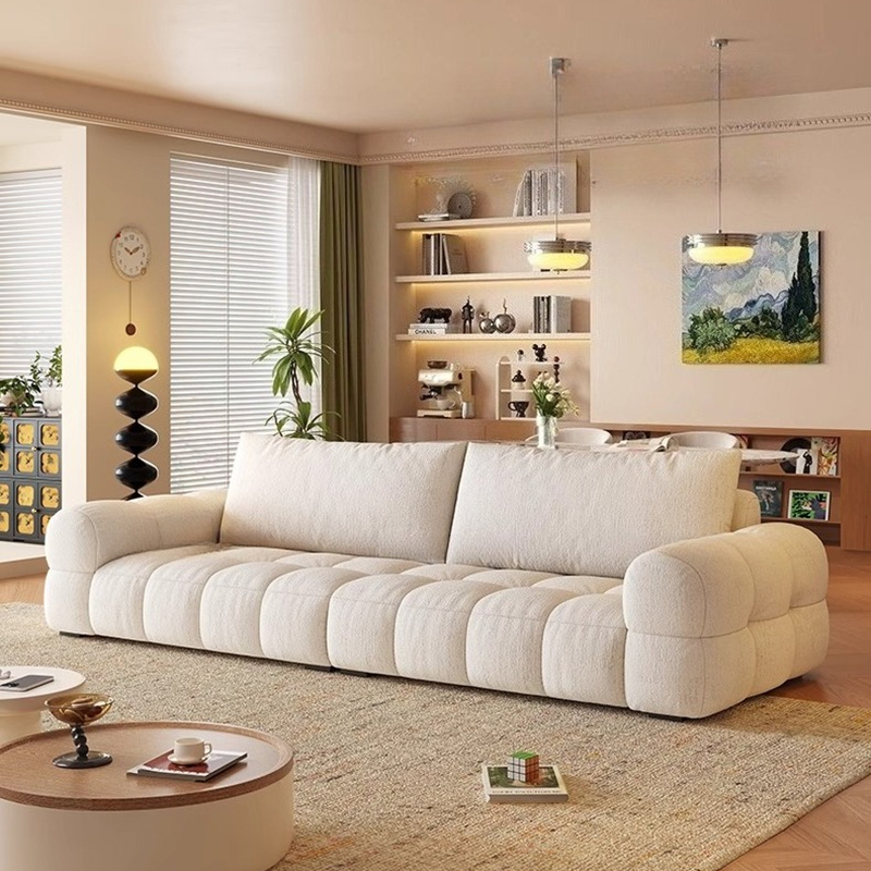 โซฟาหรูหราสไตล์นอร์ดิก คลาสสิก - Home Cinema Recliners บทวิจารณ์และราคา