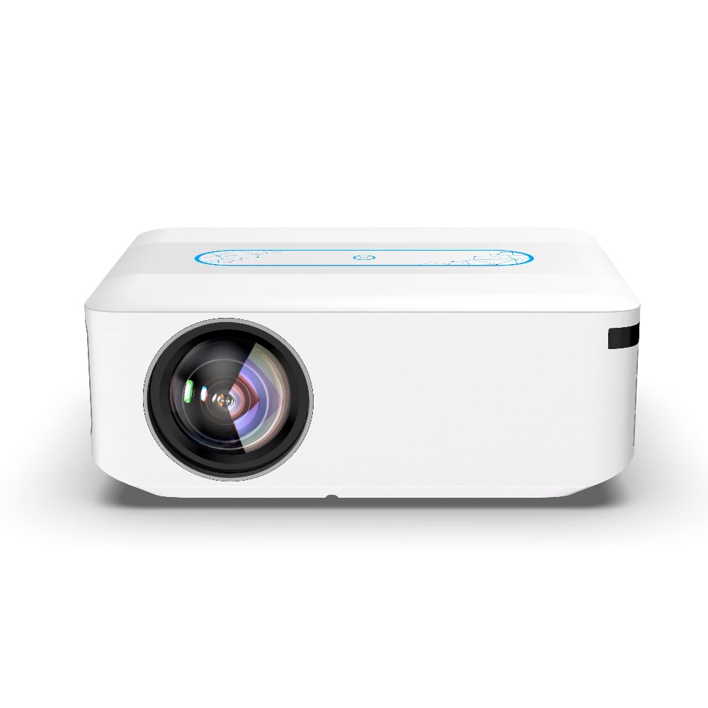 โปรเจคเตอร์ LCD อัจฉริยะ, 5G W - Home Cinema Quad บทวิจารณ์และราคา