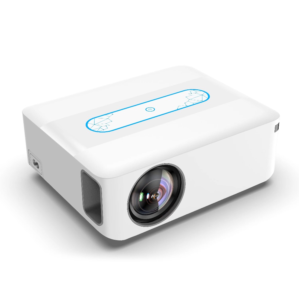 โปรเจคเตอร์ LCD อัจฉริยะ, 5G W - Home Cinema Quad บทวิจารณ์และราคา