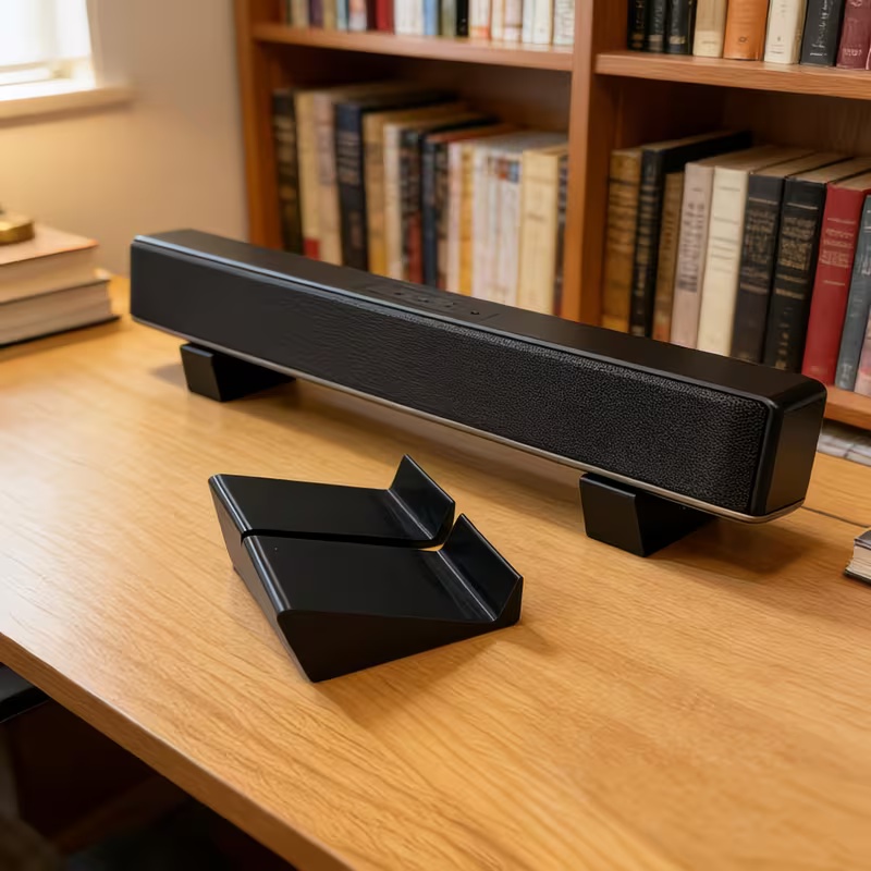 ฐานขาตั้งซาวด์บาร์อเนกประสงค์  - Home Cinema Sony บทวิจารณ์และราคา