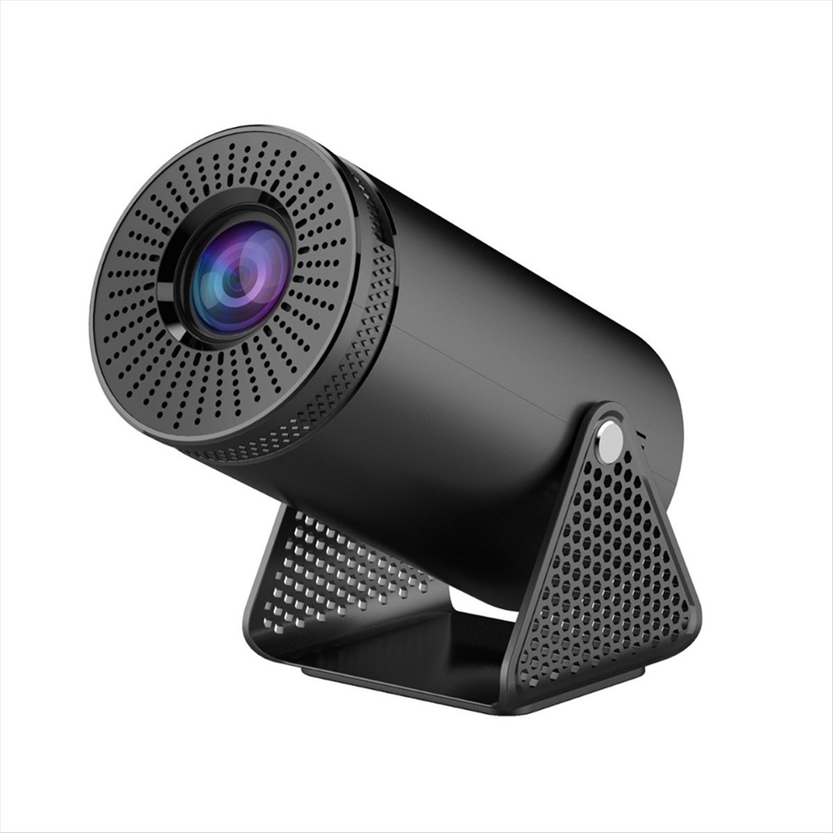 โปรเจคเตอร์ 1080P คุณภาพสูงสุด - Home Cinema Quad บทวิจารณ์และราคา