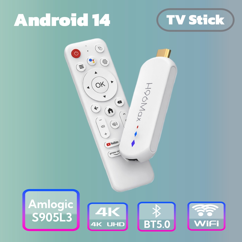 H96 Max ชิป Amlogic S905L3 ทีว - Home Cinema Quad บทวิจารณ์และราคา