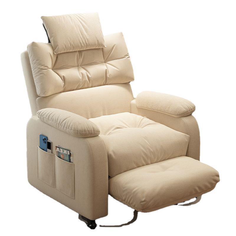 โซฟาปรับเอนหนัง PU สำหรับโฮมเธ - Home Cinema Recliners บทวิจารณ์และราคา