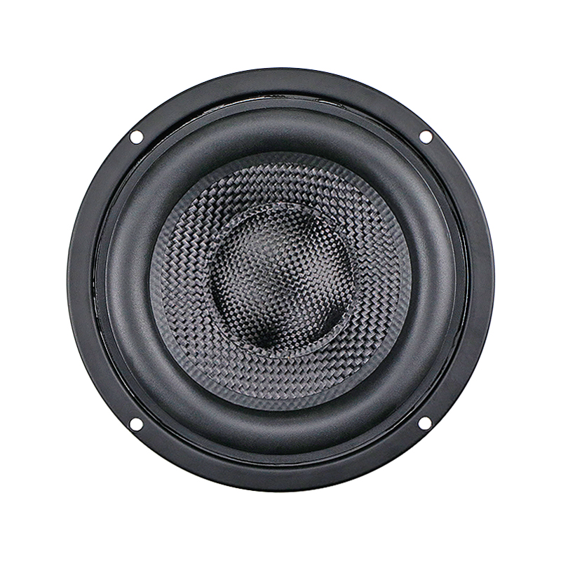 Ghxamp 5.25นิ้ว148มม. ซับวูฟเฟ - Home Cinema Gadgets บทวิจารณ์และราคา