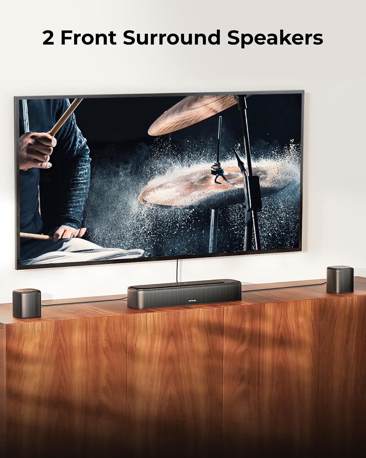 ระบบเสียงรอบทิศทาง Dolby Atmos - Home Cinema Dolby Atmos 7.1 บทวิจารณ์และราคา