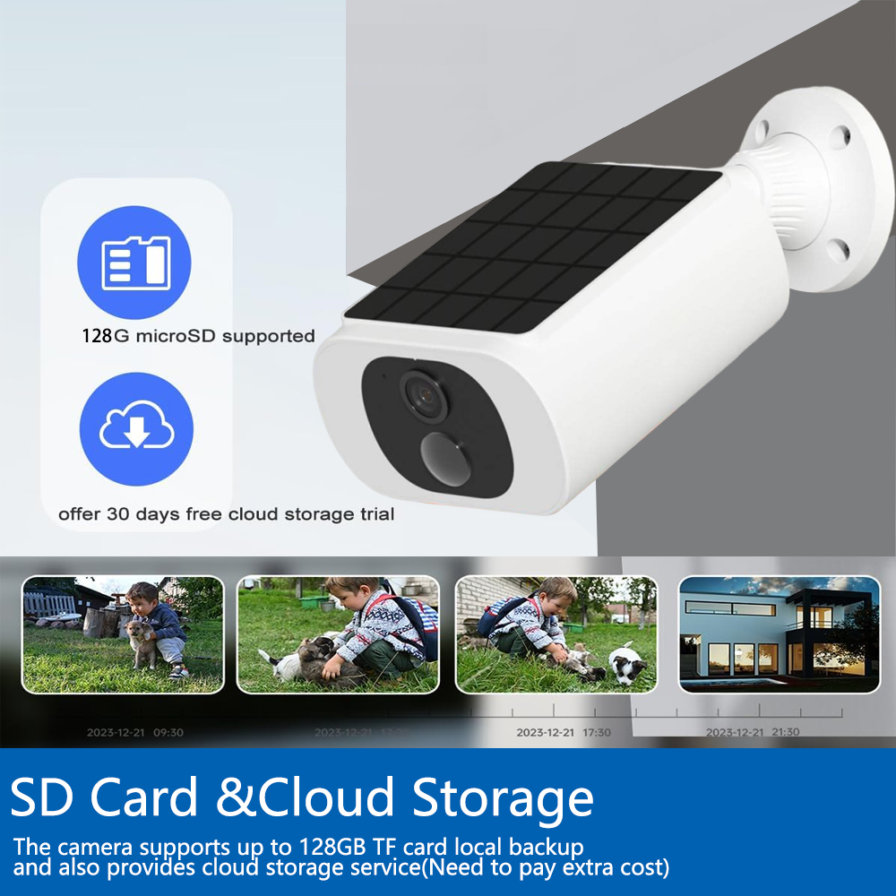 กล้องวงจรปิดพลังงานแสงอาทิตย์  - Home Cinema Sony บทวิจารณ์และราคา