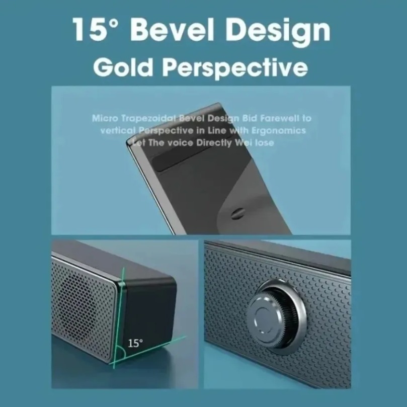 บลูทูธไร้สายและซาวด์บาร์สำหรับ - Home Cinema Gadgets บทวิจารณ์และราคา