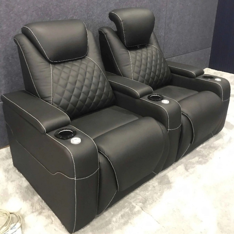 เก้าอี้โรงหนังดีไซน์บ้านพักตาก - Home Cinema Movies บทวิจารณ์และราคา